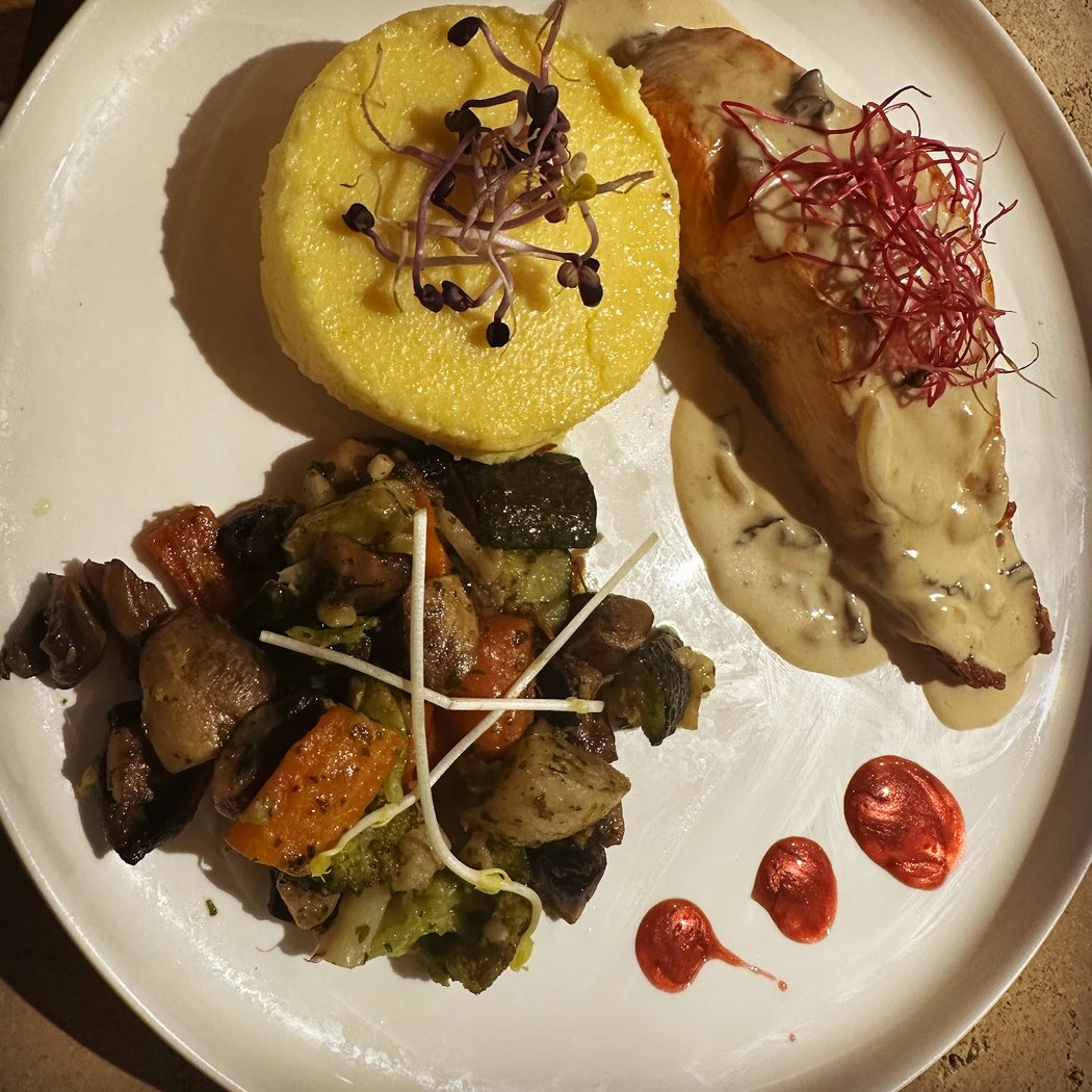 Chez moi 1