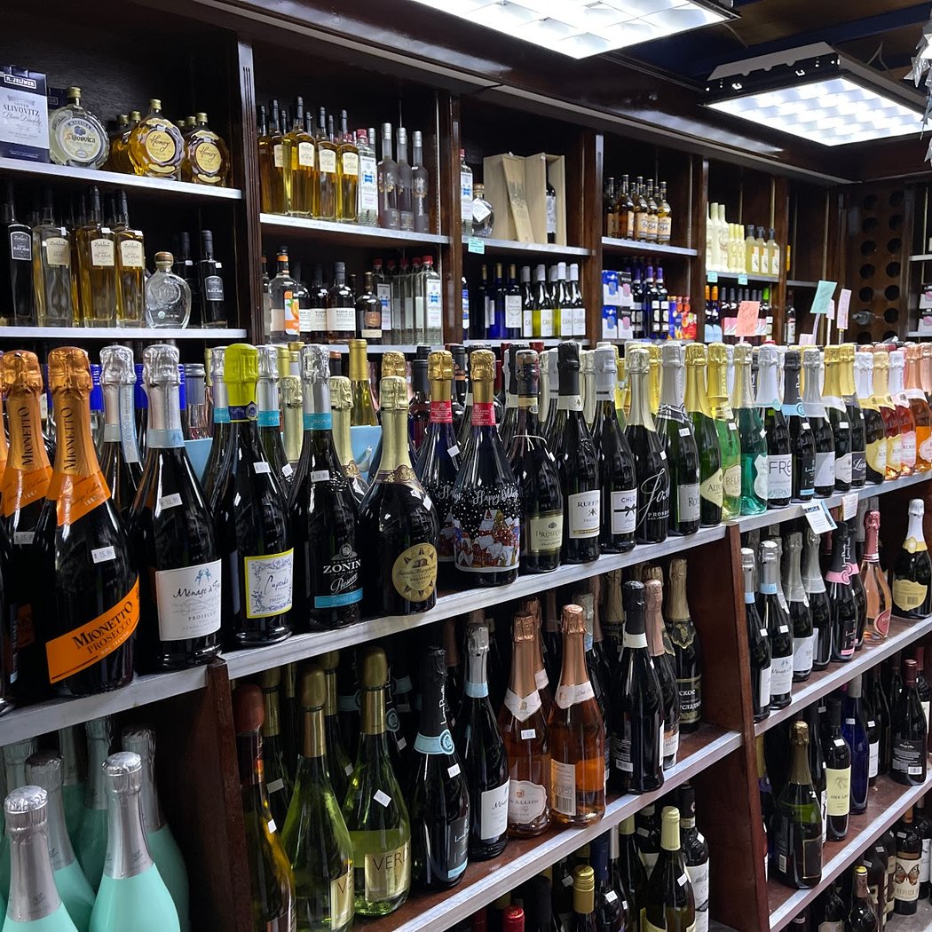 Buywise Wines & Spirits 3