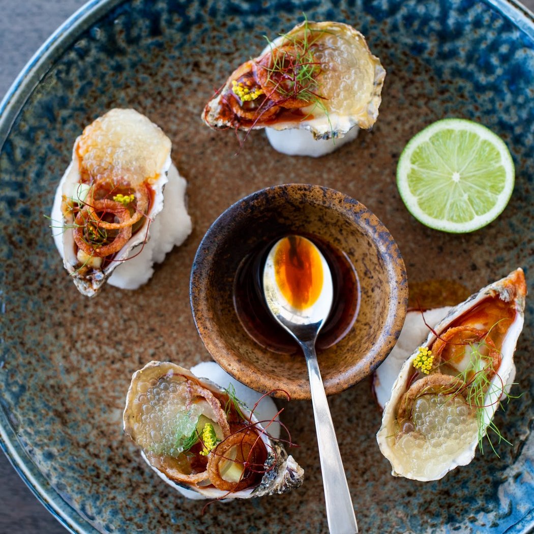 Chefs Warehouse Beau Constantia 1