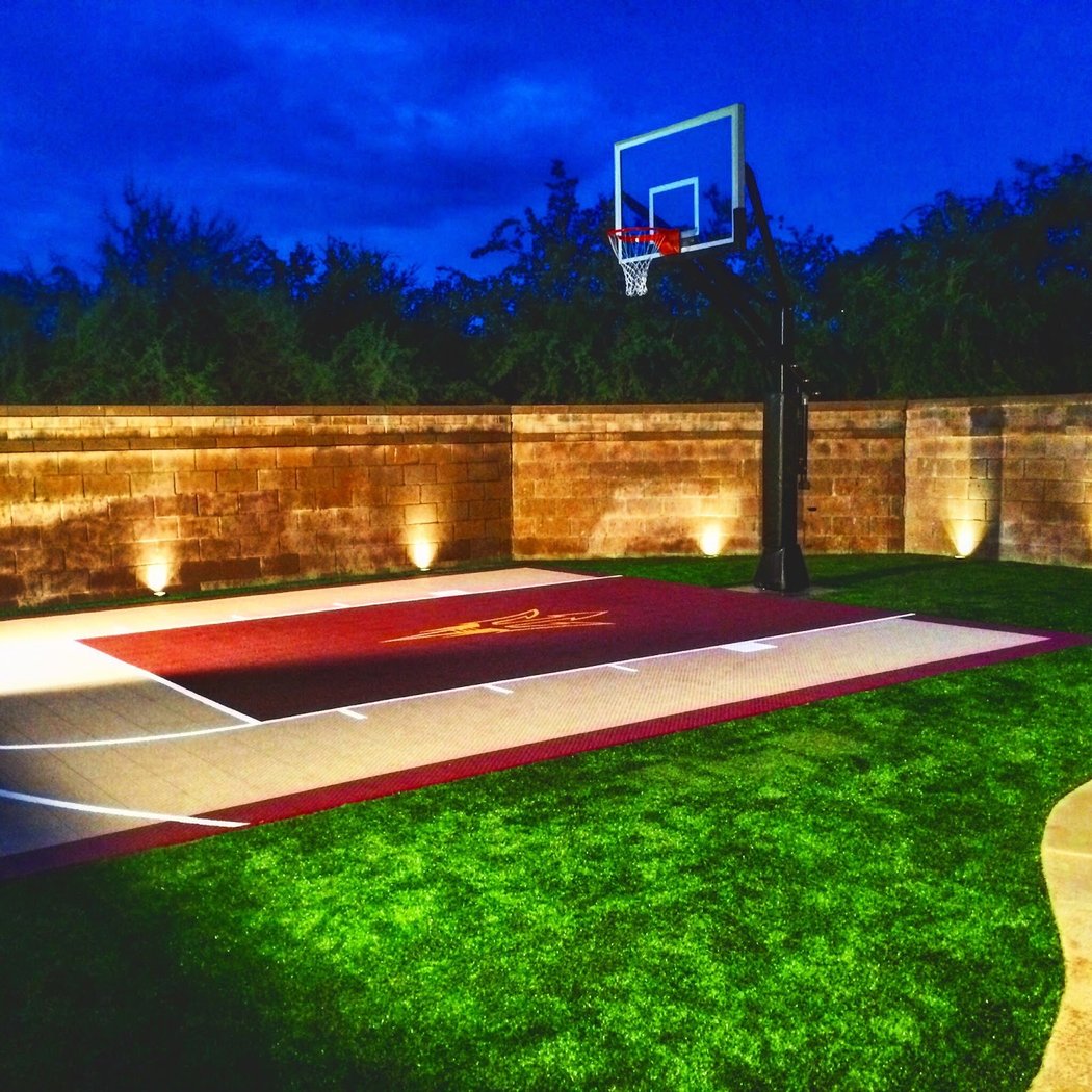 Bay Area Rhino Court 1
