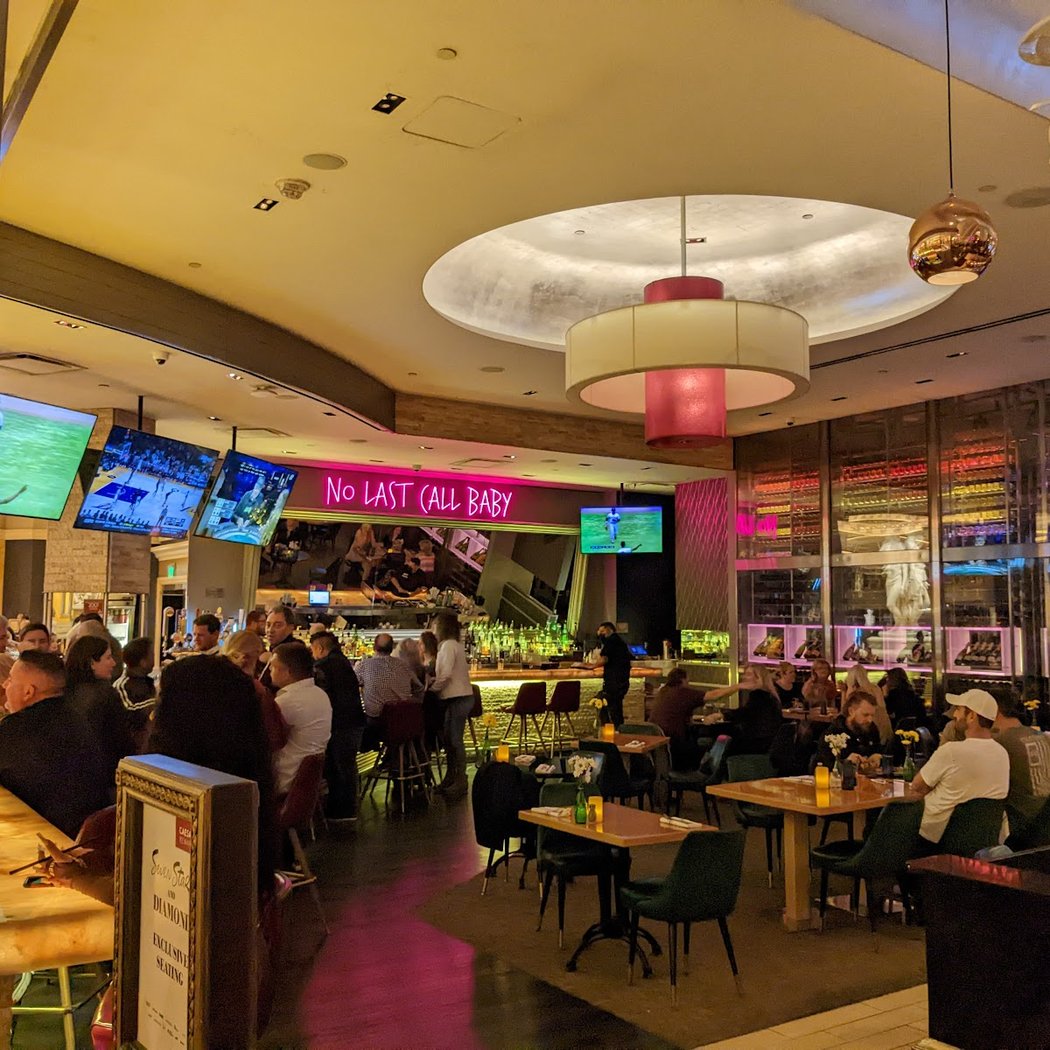 Mezze Óra 1