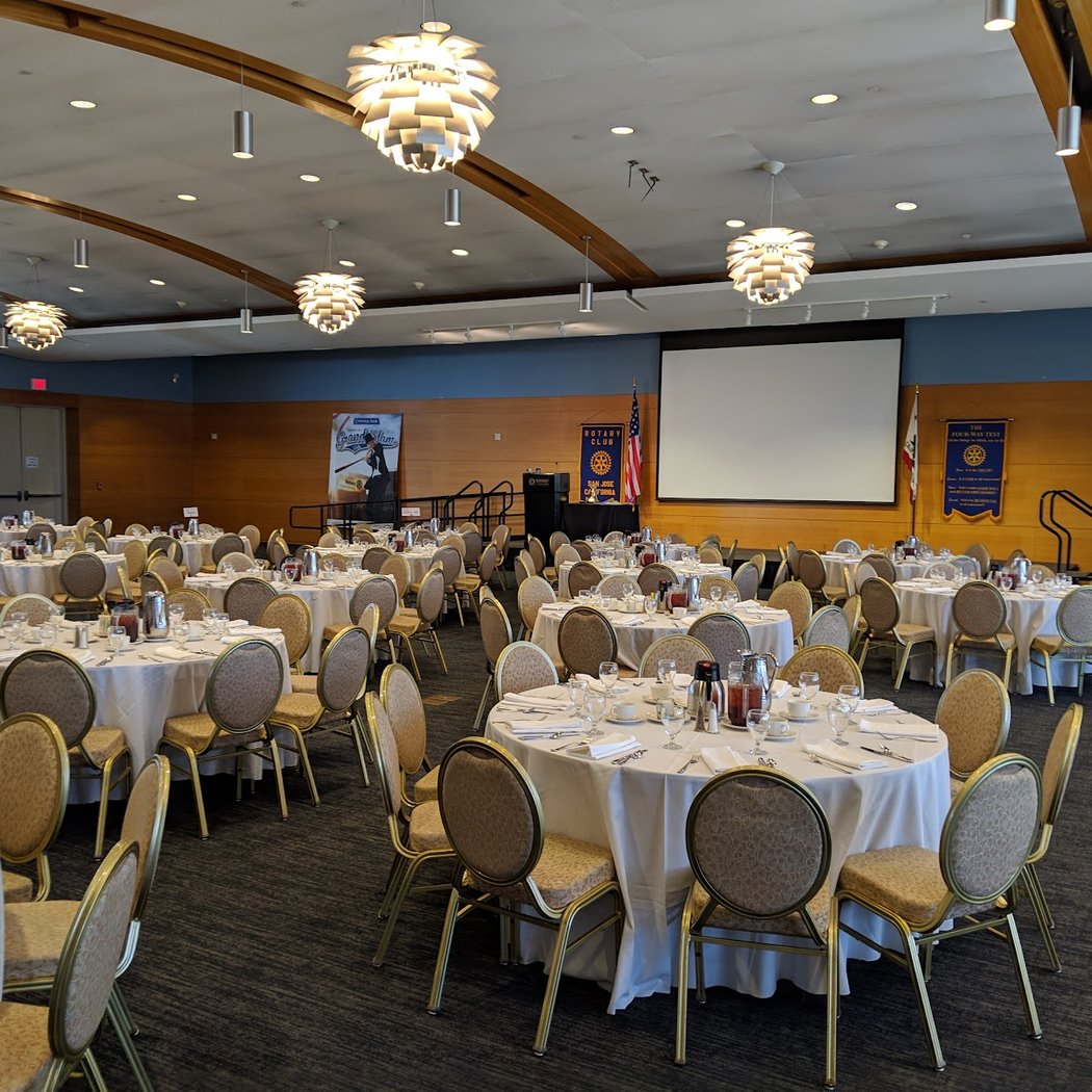 Candidate Forum 2