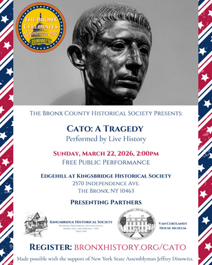Cato: A Tragedy 1