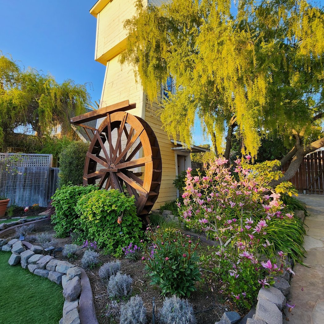 Sova Gardens 3