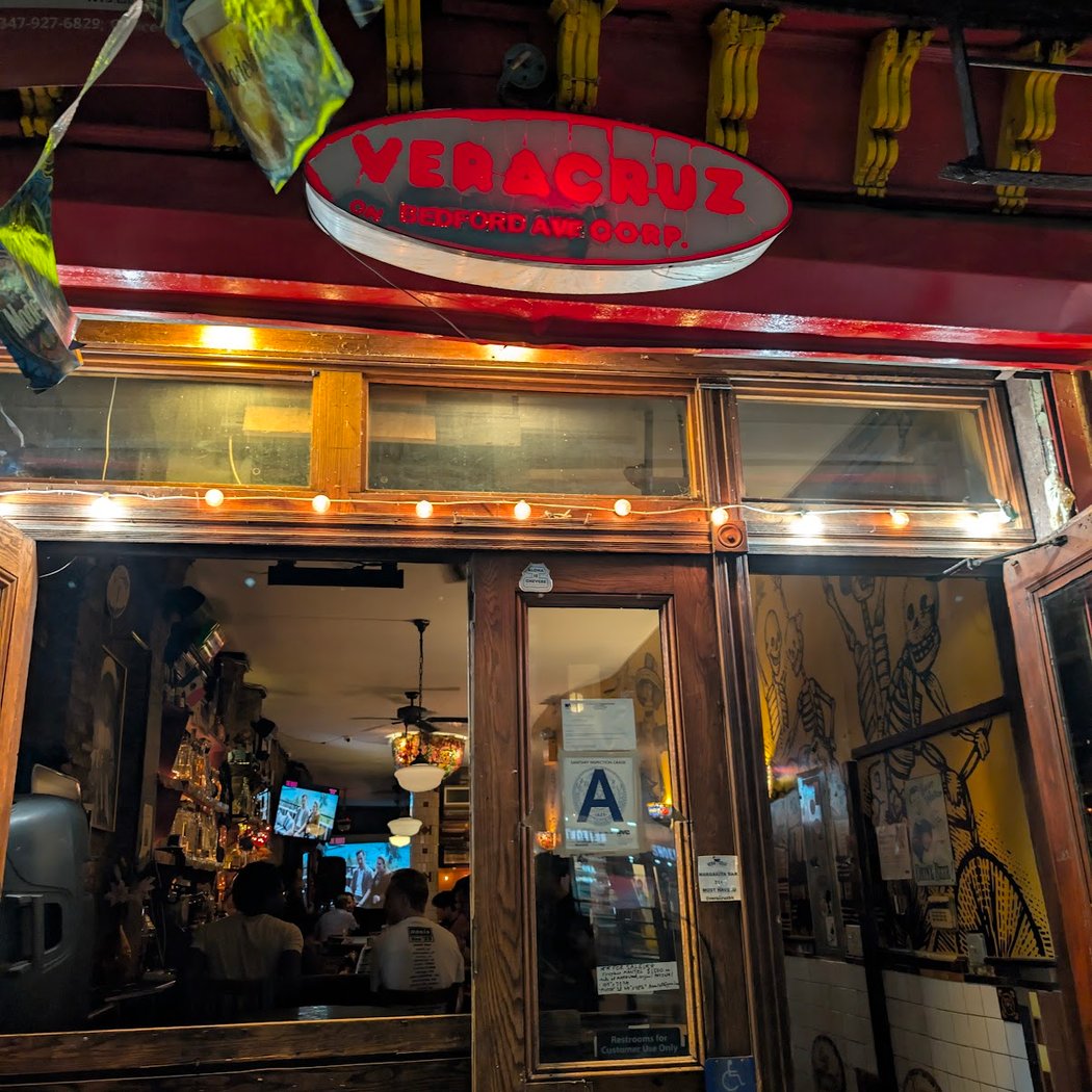 Vera Cruz 2