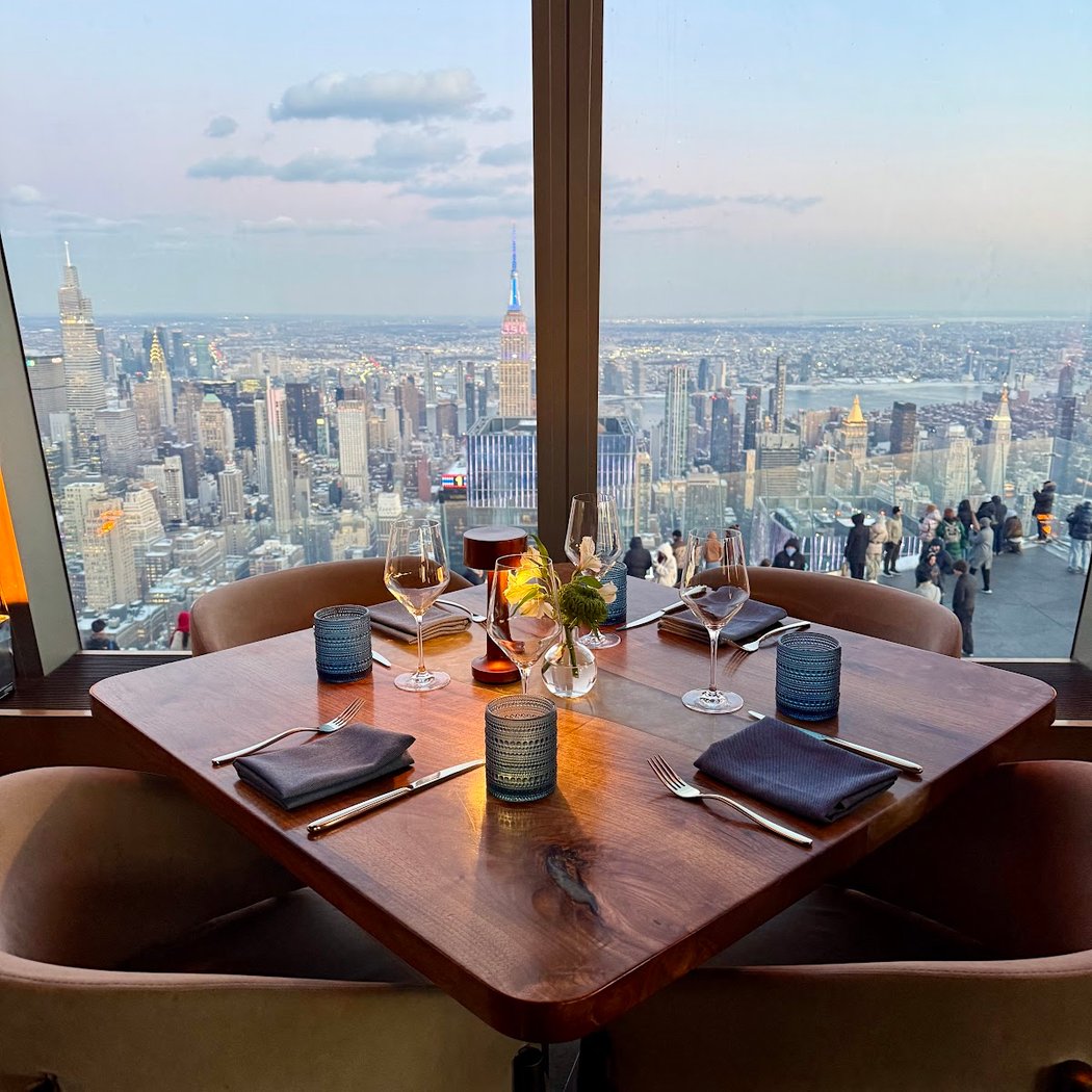 Valentine’s Day Three-Course Prix-Fixe 3