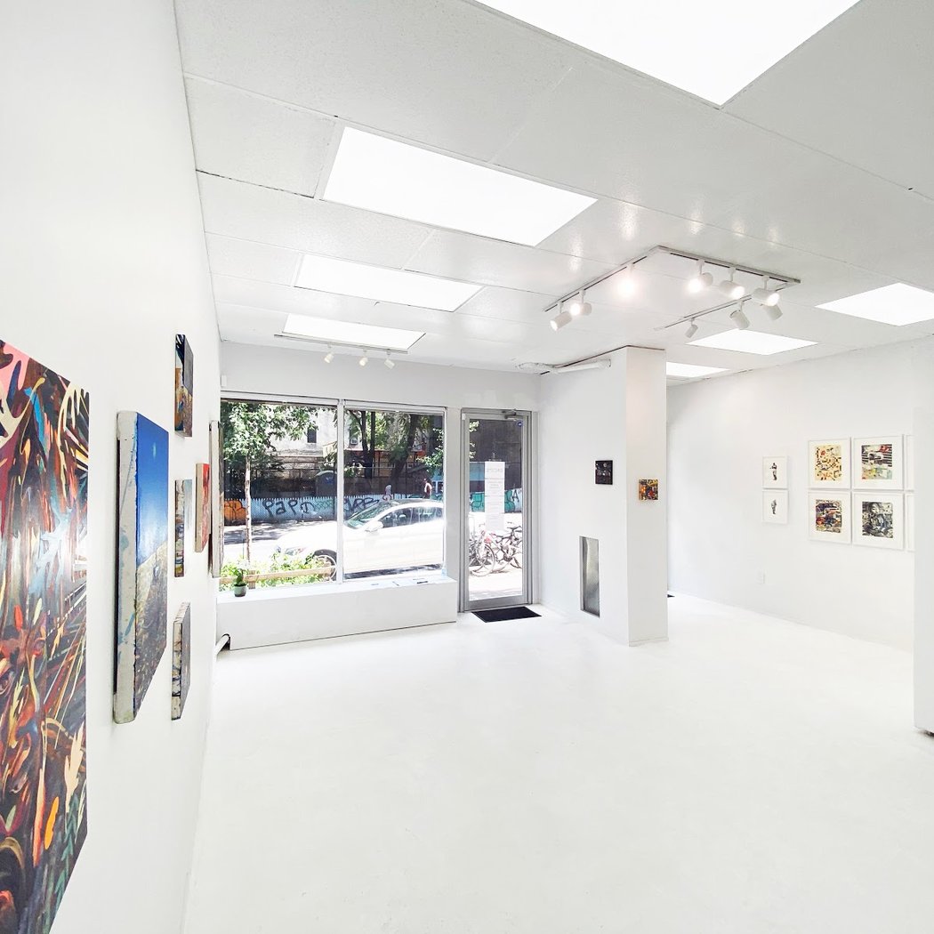 Space 776 Gallery 2