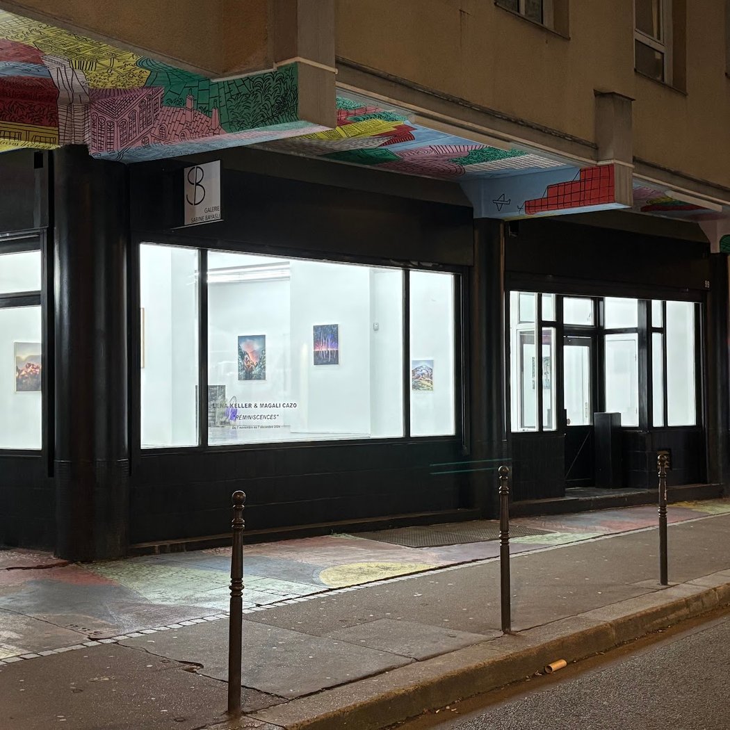 Capture d'image, Carte blanche à Louis-Alexandre Roux 2