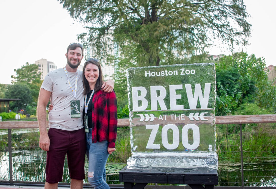 Brew at the Zoo 1