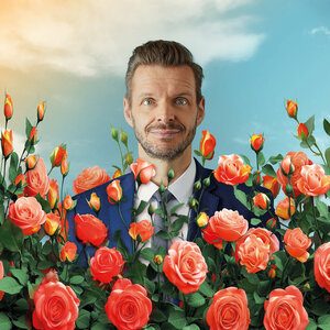 Florian Schröder: „Endlich glücklich“ 1
