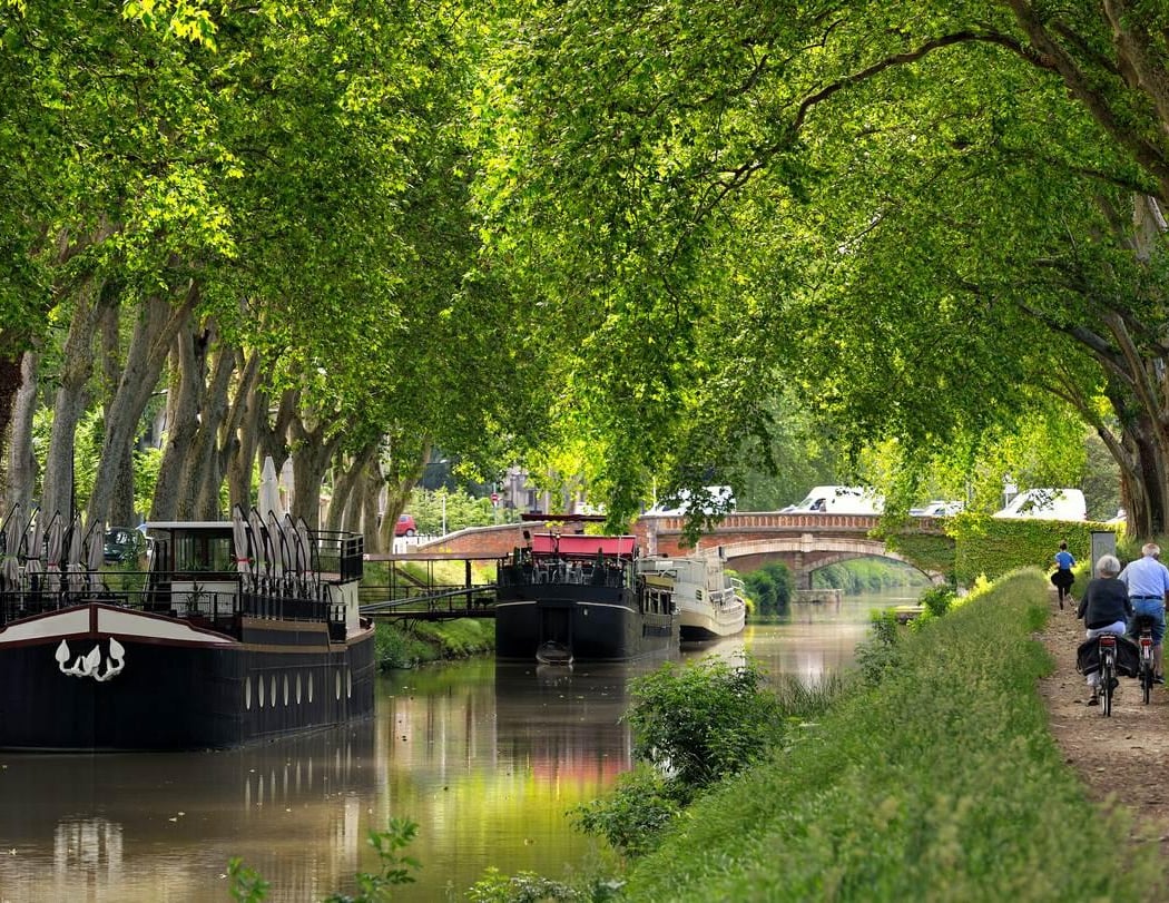 Canal du Midi 1