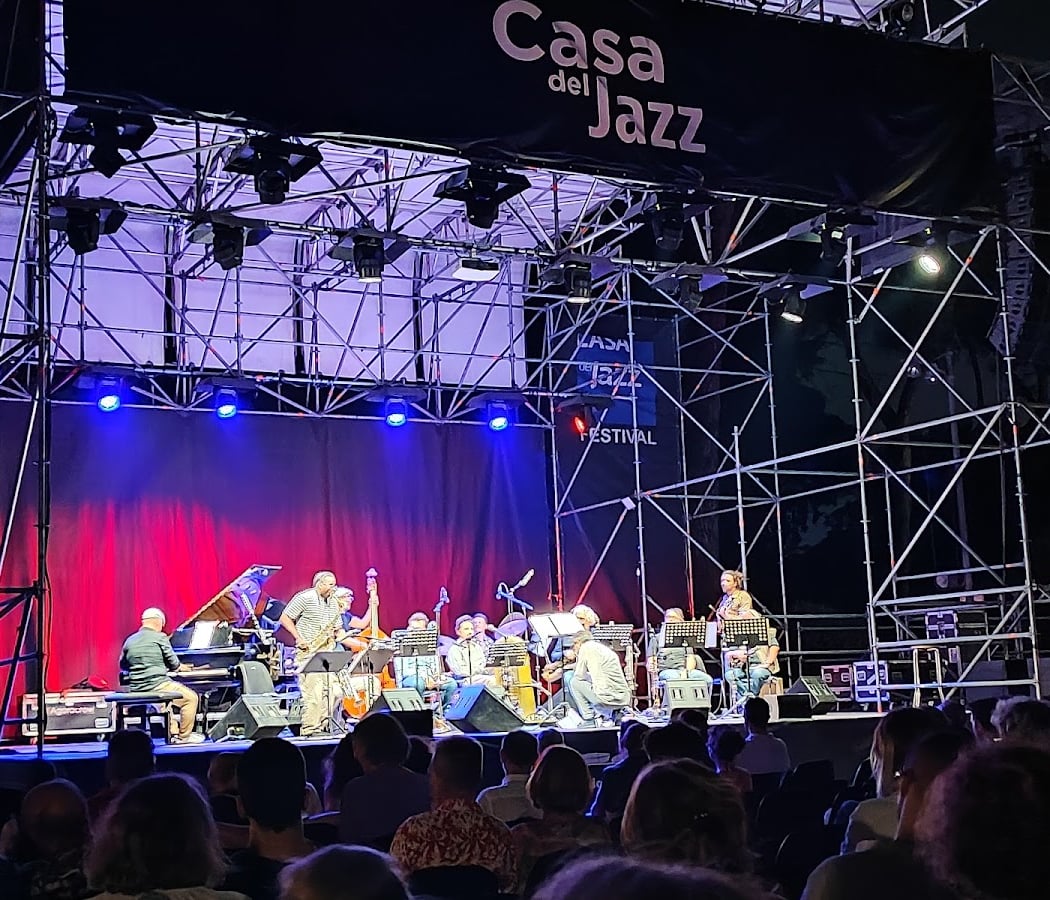 Casa del Jazz 2