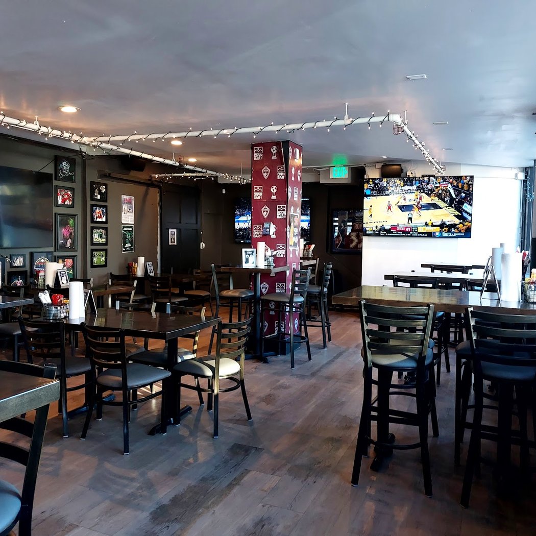 The DNVR Bar 2