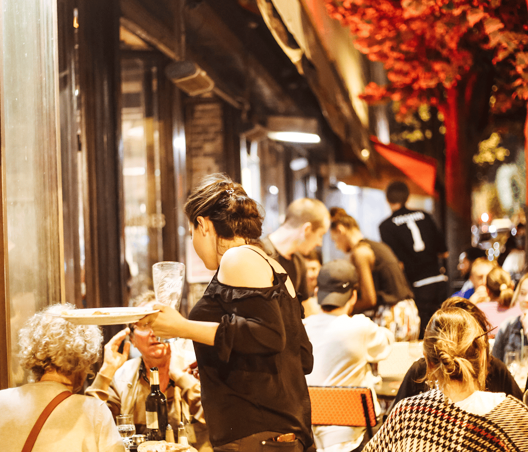Le Café Salé | Le Bistrot Authentique de Montreuil 3