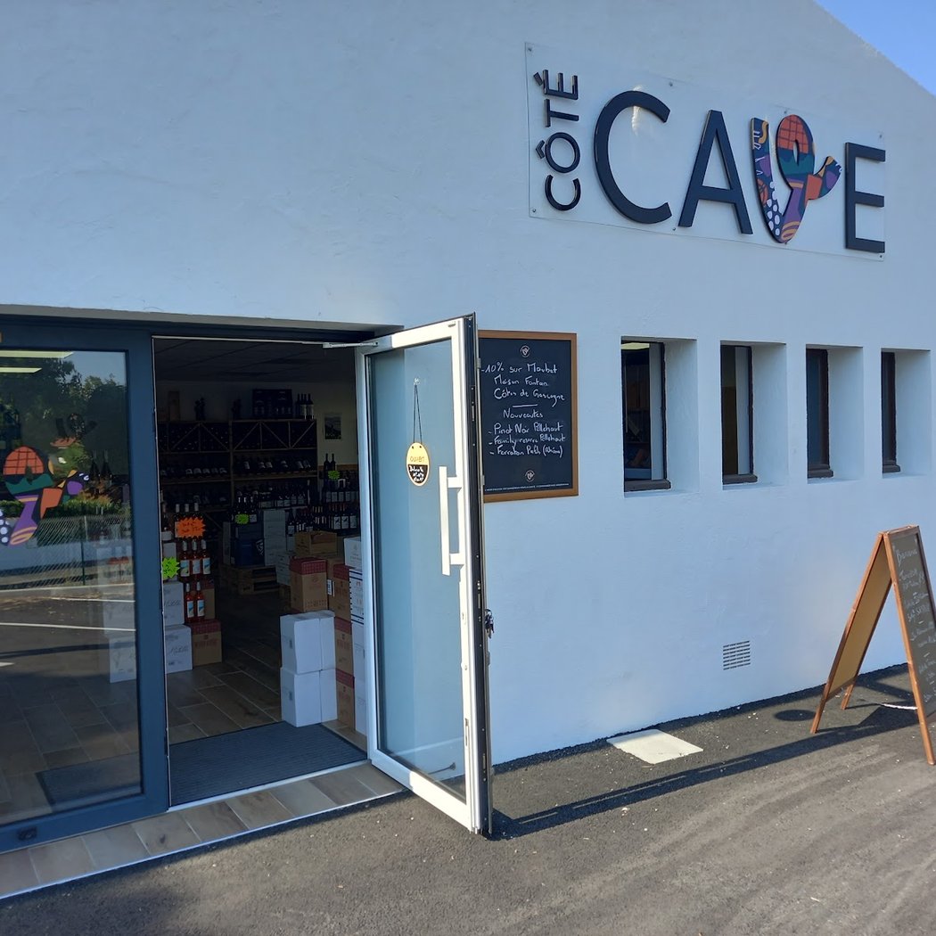 Côté Cave 2