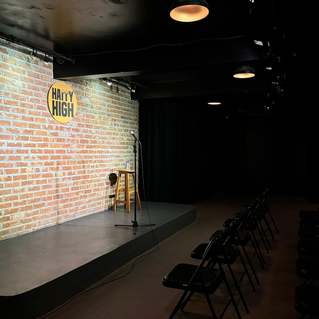 Level 3: Performing Improv 2
