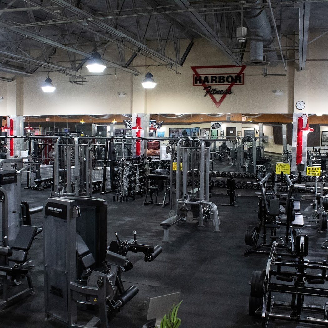 Harbor Fitness Mill Basin 2