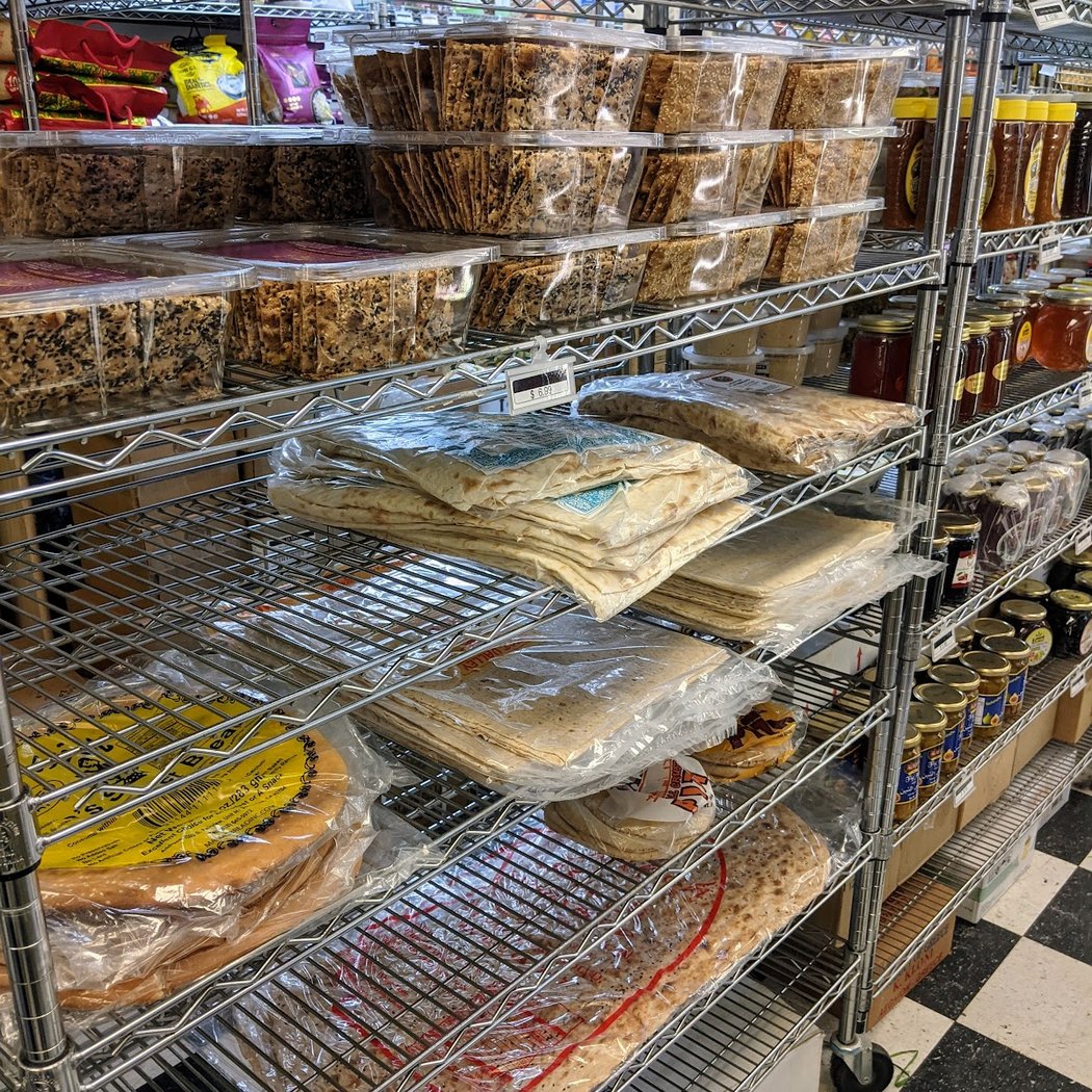 Kasra Market 3