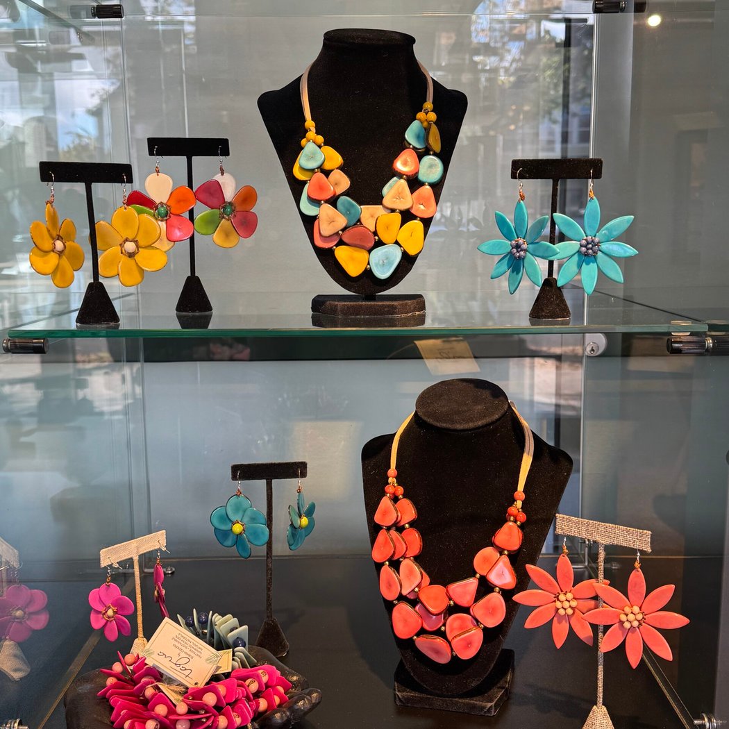 Museum Store Sunday 1