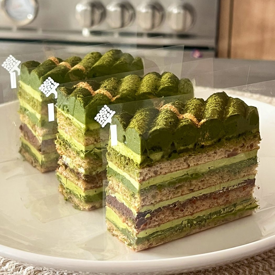 Whole Cakes - Potrero Hill 1