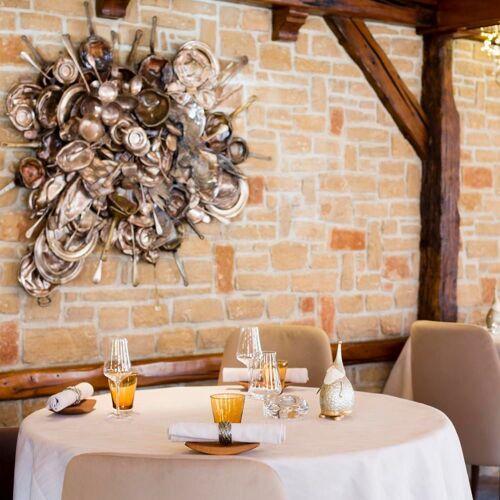 Restaurant Maison Kieny 3