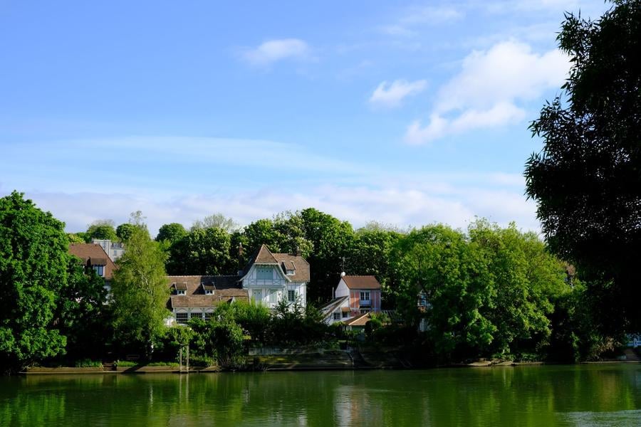 Promenade des bords de marne 2