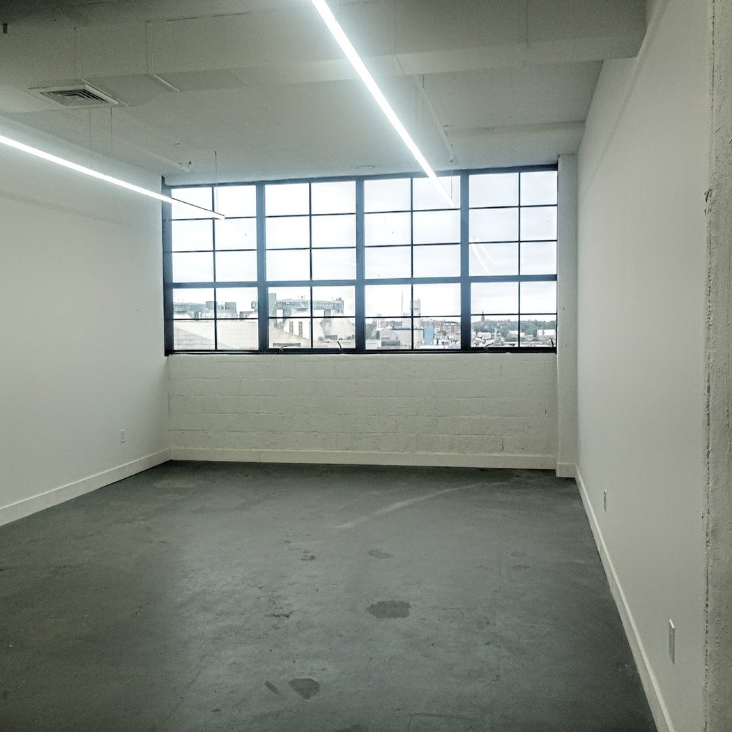 Brooklyn Art Studios 2