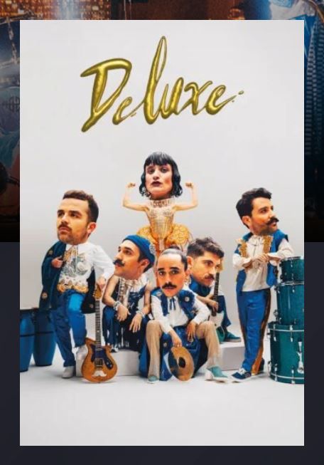 Deluxe 1