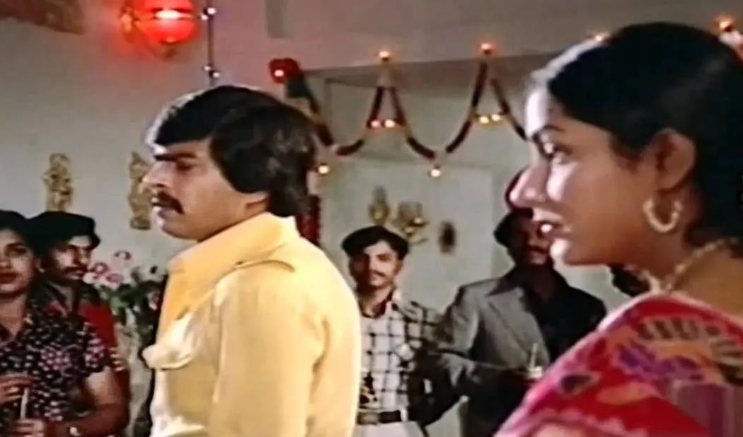 Shankar Nag: The Maverick of Kannada Cinema 1