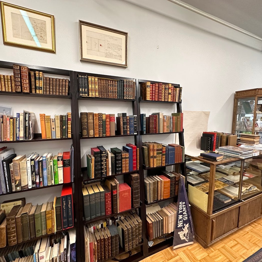 B & B Rare Books, Ltd 3
