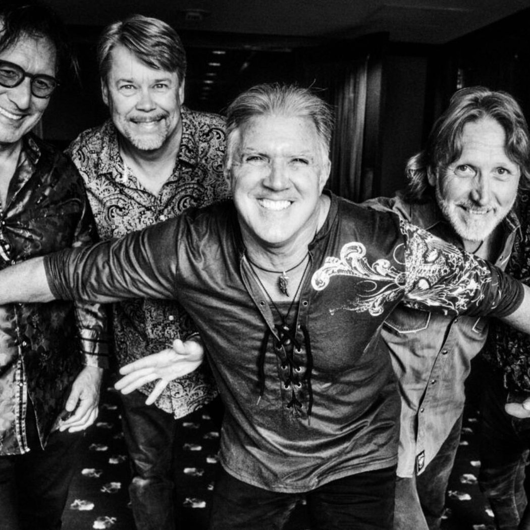 Forejour – Tribute to Foreigner & Journey 1