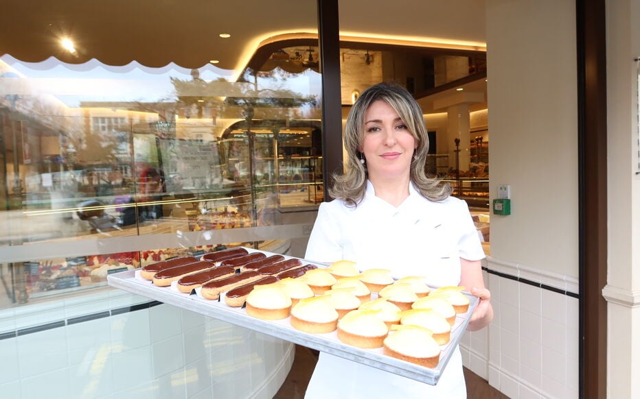 Boulangerie B&S Alfortville 1