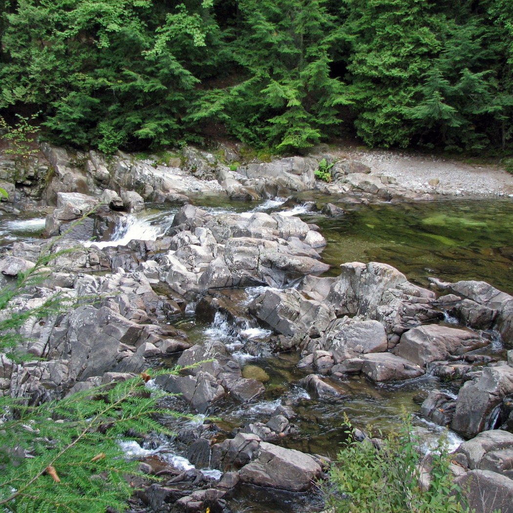 Boquet River 3