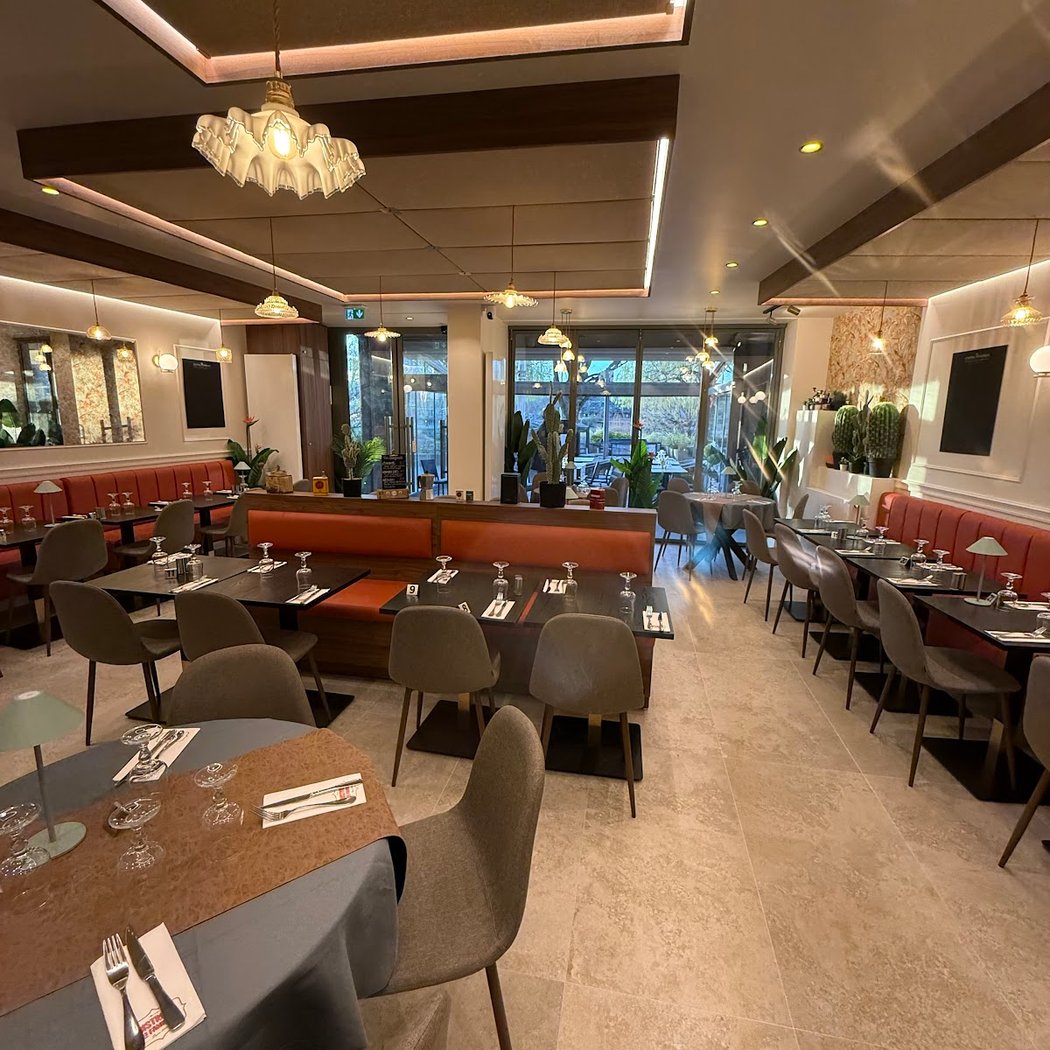 Felicità - Restaurant Italien Rueil Malmaison 2