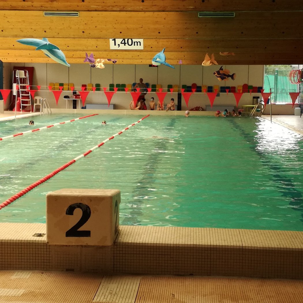 Piscine de Ville-d'Avray 1
