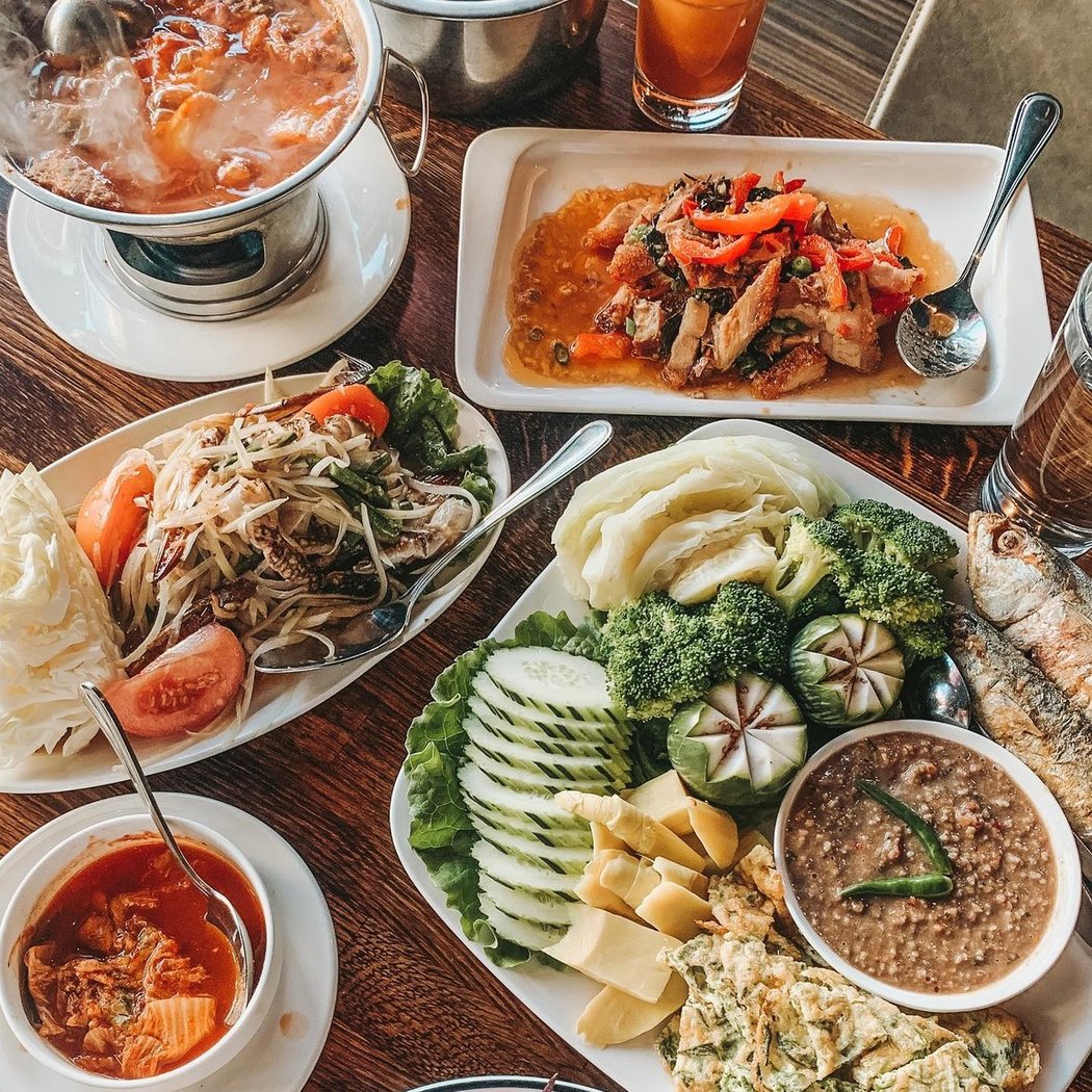 Lers Ros Thai 1