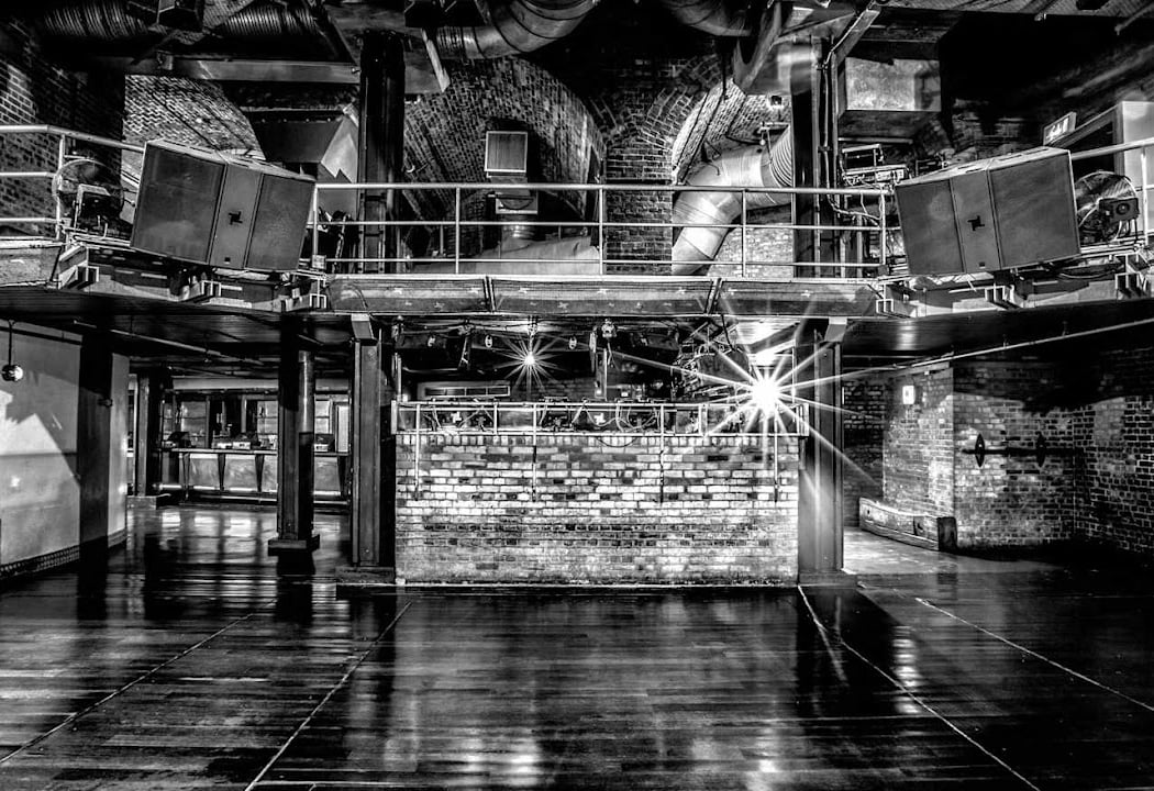 fabric London 2