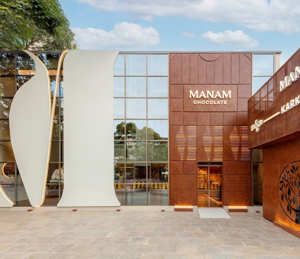 Manam Chocolate Karkhana 2