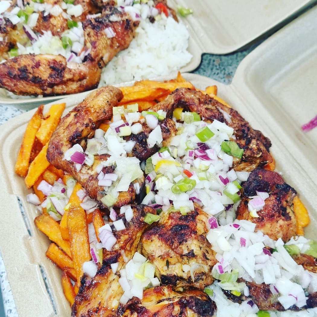 Mwakafood 1