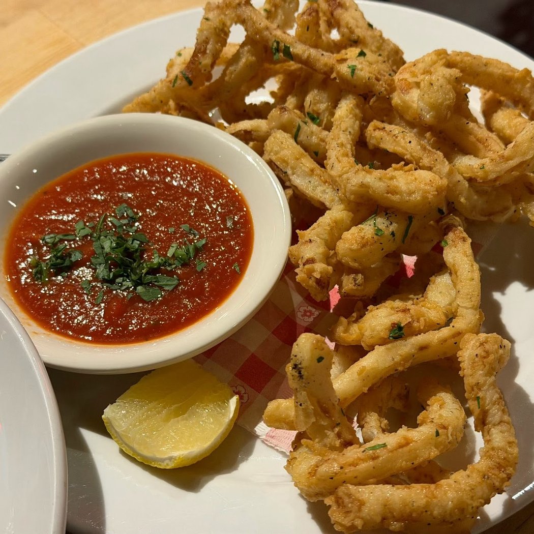 Nonna Dora's 2nd Avenue 3
