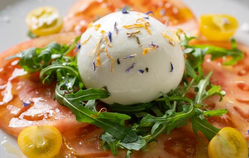 Pinsería Il Forno - Restaurante Italiano & Pinsa Artesanal en Sevilla 1