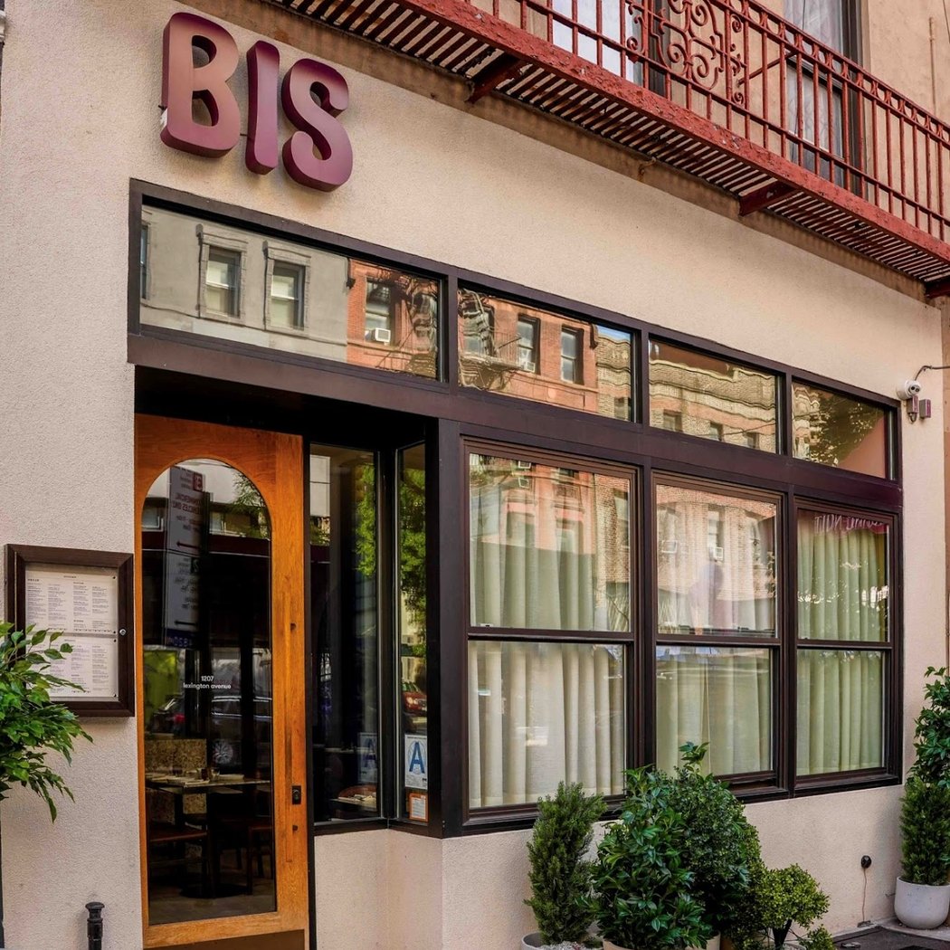 BIS 3