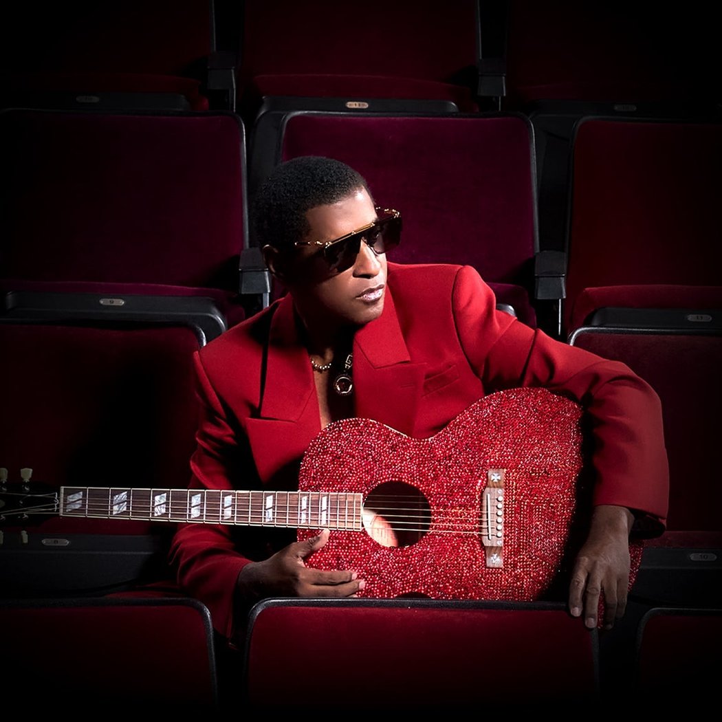 Babyface 3
