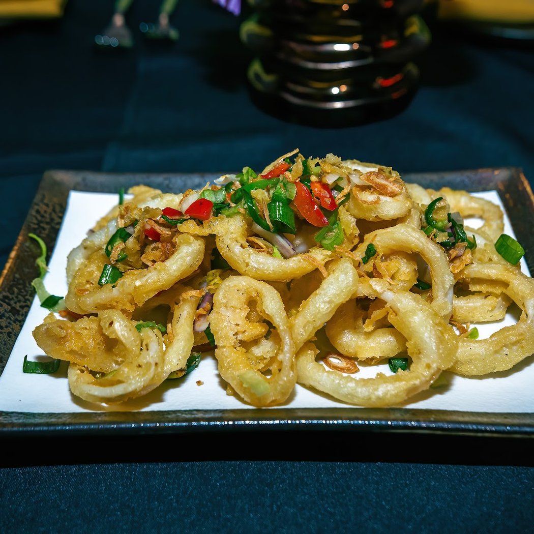 Lé Chai Steakhouse & Restaurant Brooklyn 3