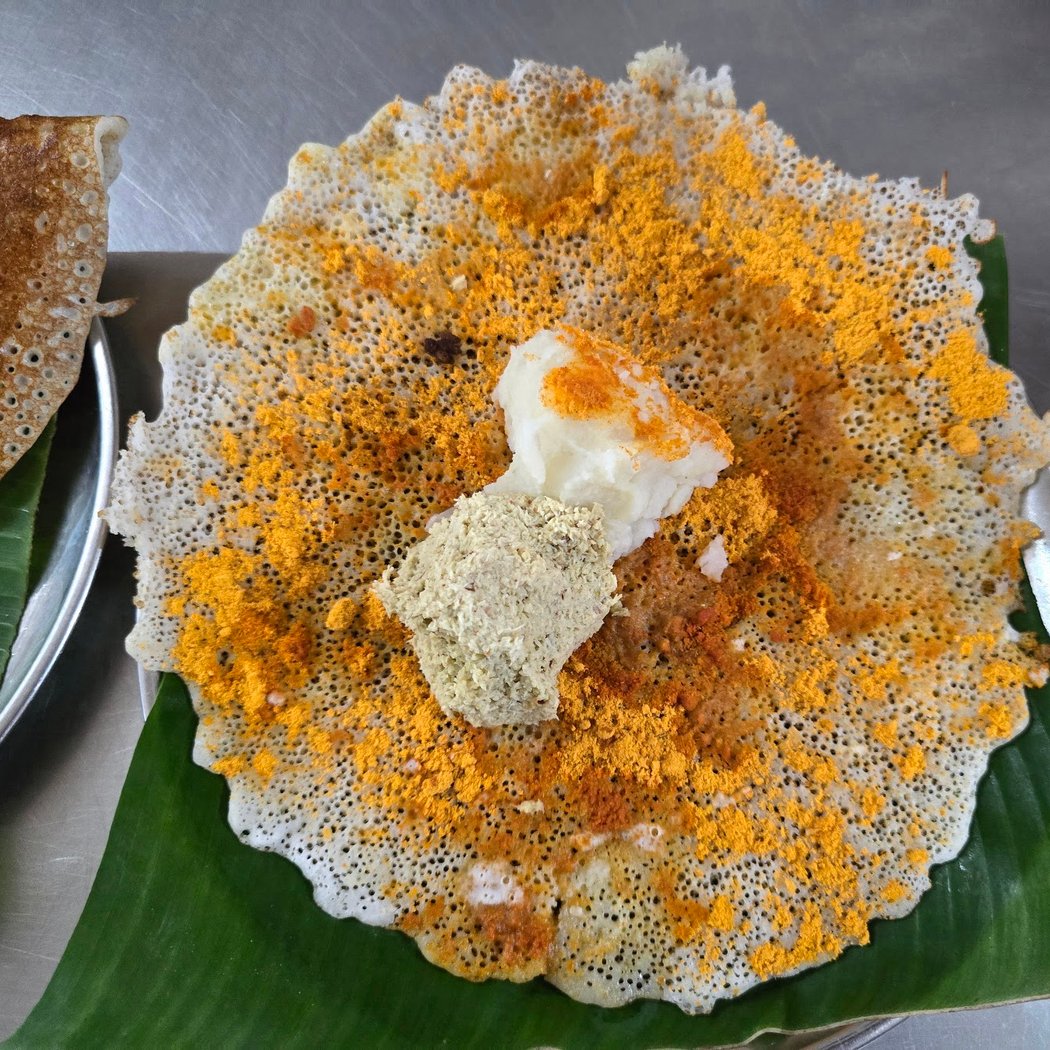 Malleshwara Dose Corner 3