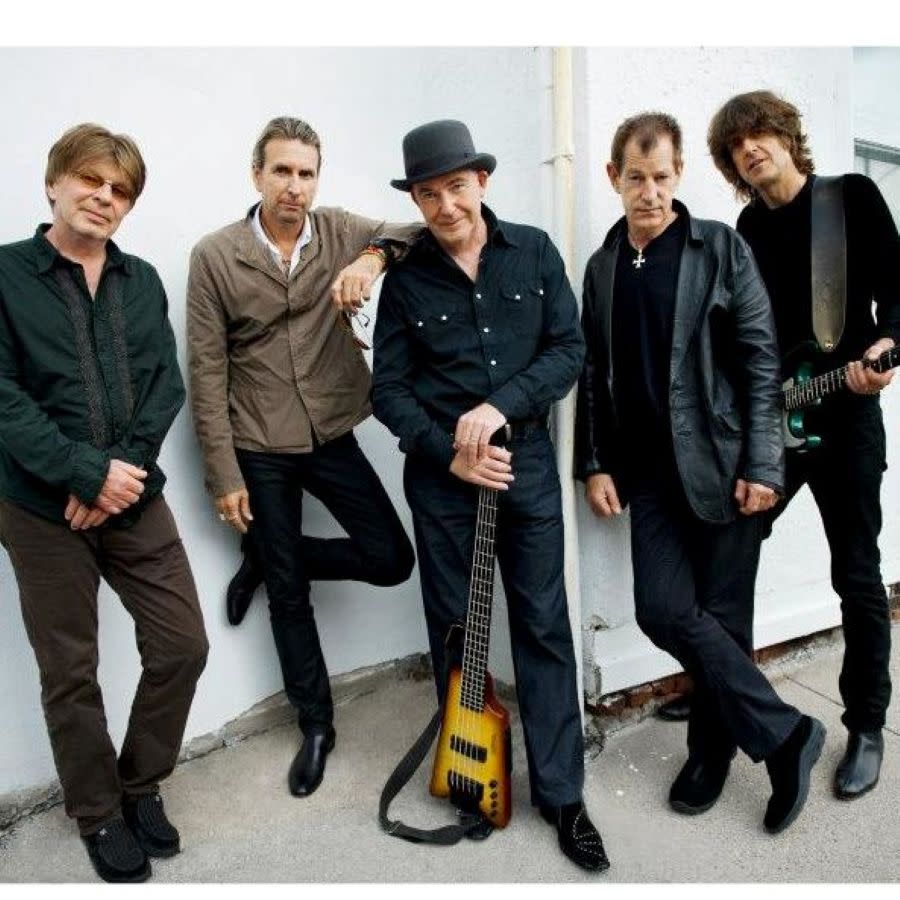 The Fixx 3