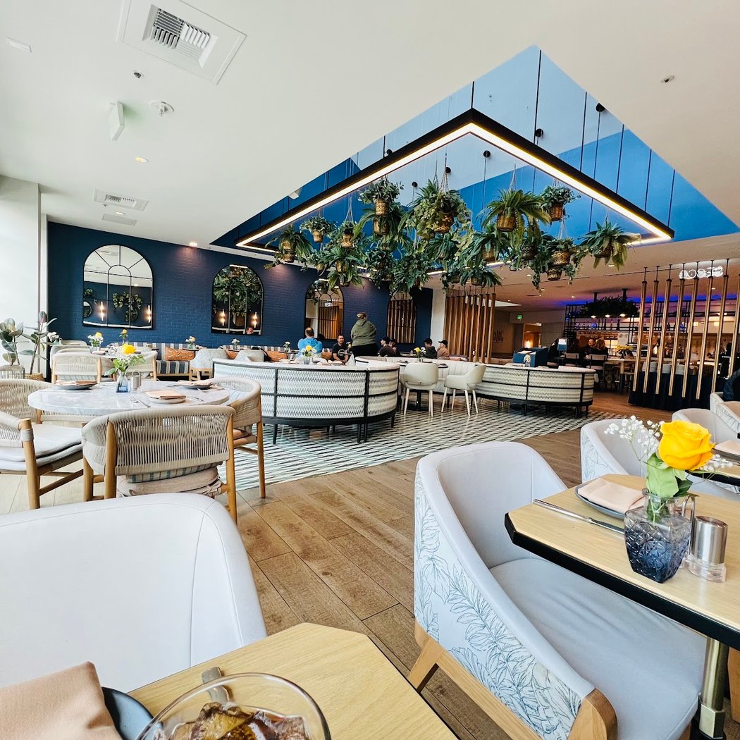 Secco Restaurant & Bar 3