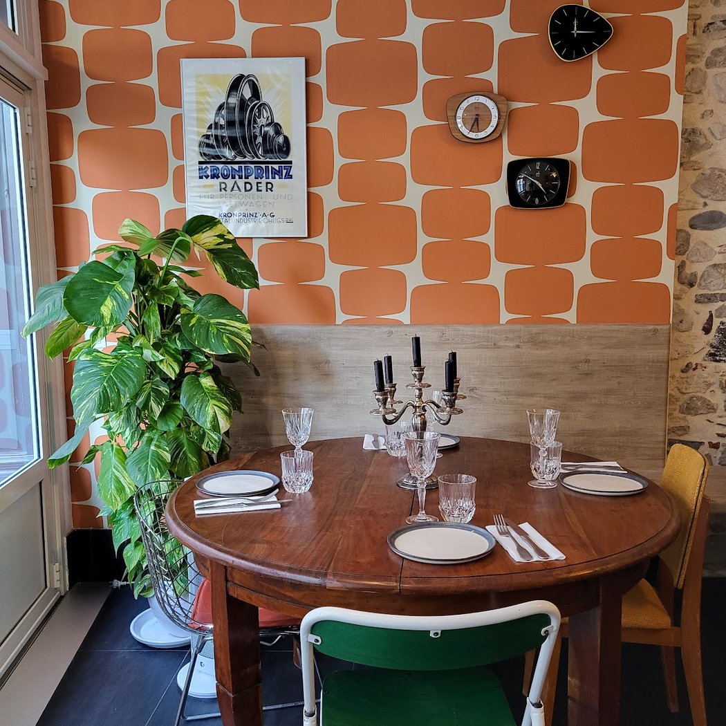 Bistrot Pépite 3