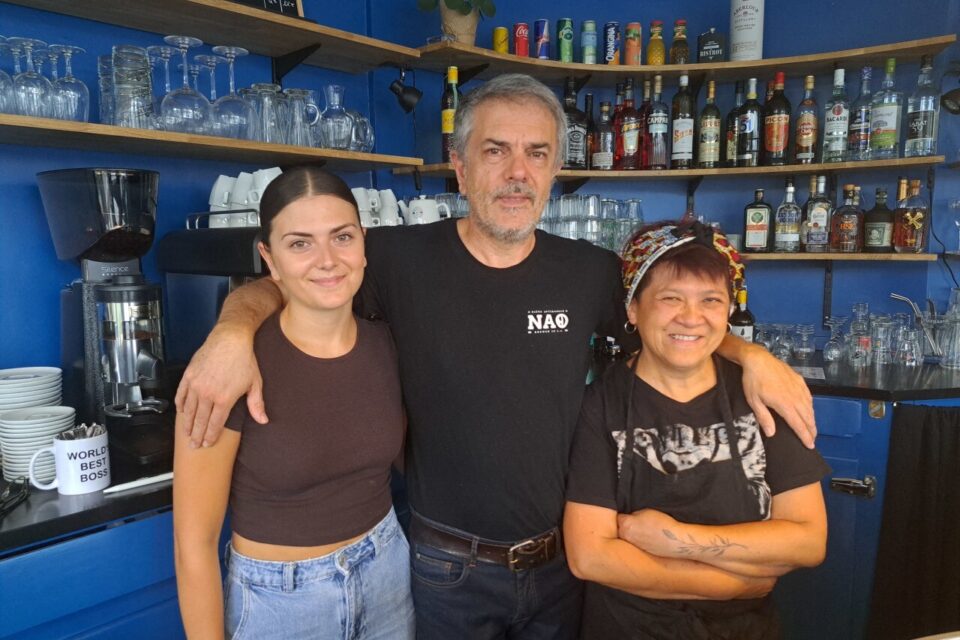 Bistrot 88 3