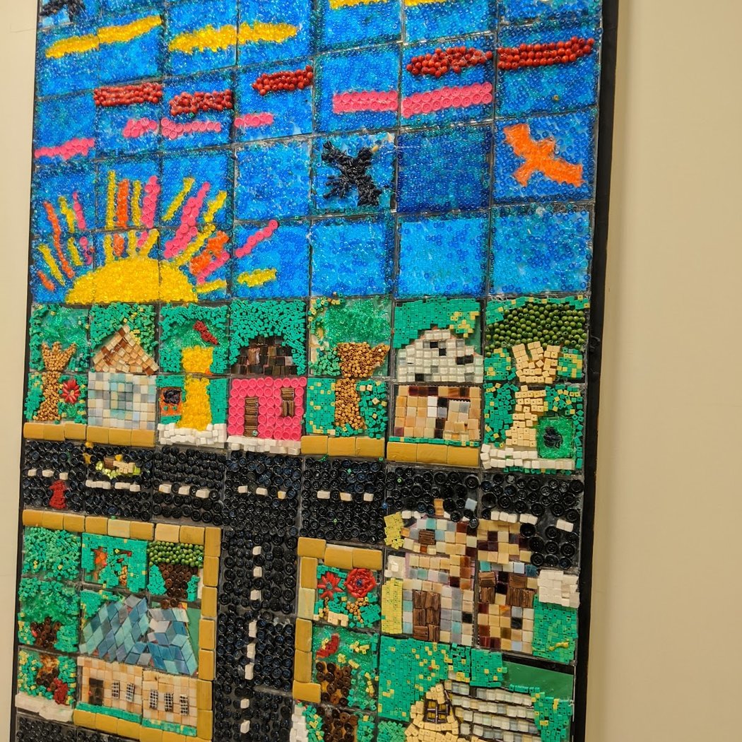 Closing Reception for 'FORMALITIES' Exhibit 2